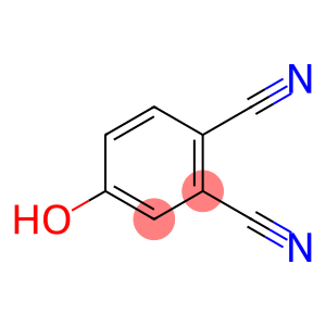 3,4-二氰基苯酚
