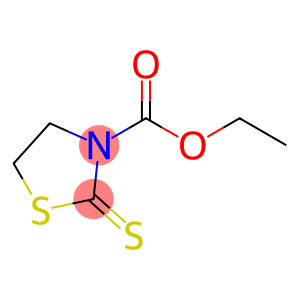 N-乙氧基羰基噻唑烷硫酮