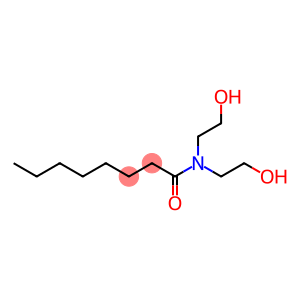 N,N-Bis(2-hydroxyethyl)octanamide