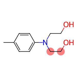 P-TOLYLDIETHANOLAMINE