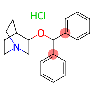 1-(3,3-二苯基烯丙基)哌啶盐酸盐