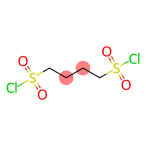 Butane-1,4-di(sulfonyl chloride)