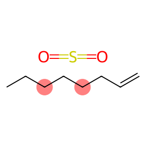 POLY(1-OCTENE-SULFONE)