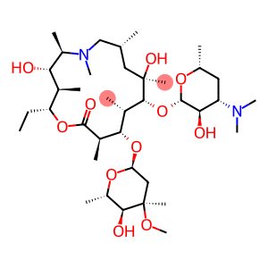 Azithromycin EP Impurity B