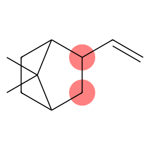 Bicyclo[2.2.1]heptane, 2-ethenyl-7,7-dimethyl- (9CI)