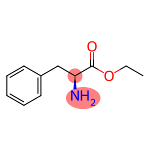 (S)-2-氨基-3-苯基丙酸乙酯