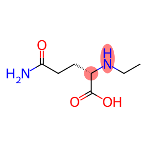 N-Ethyl-L-glutamin