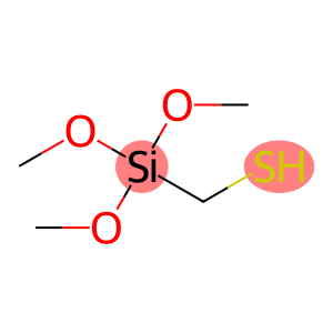 三甲氧基硅烷基甲硫醇