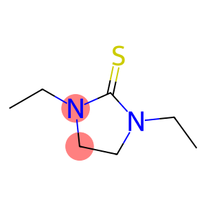 1,3-Diethylimidazolidine-2-thione