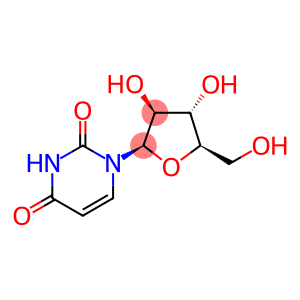 1-Β-D-阿糖呋喃脲嘧啶