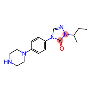 Itraconazole Impurity 12