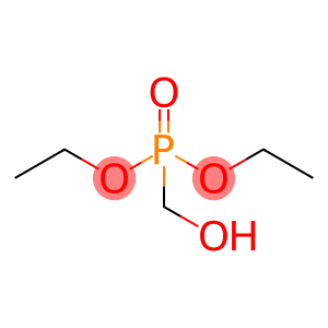 DIETHYL HYDROXYMETHYLPHOSPHONATE