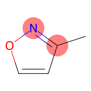 3-甲基异恶唑