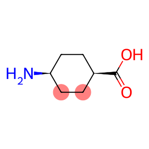 CIS-4-AMINO-1-CYCLOHEXANECARBOXYLIC ACID