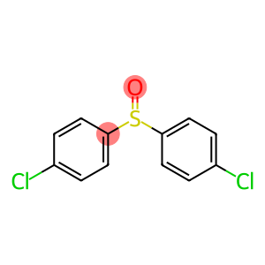 4,4'-二氯二苯基亚砜