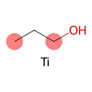 1-propanol,titanium(4++)salt