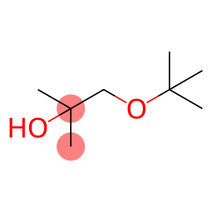 2-Propanol, 1-(1,1-dimethylethoxy)-2-methyl-