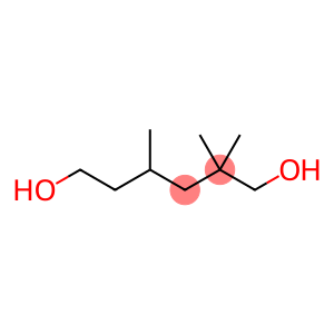 2,2,4-trimethylhexane-1,6-diol