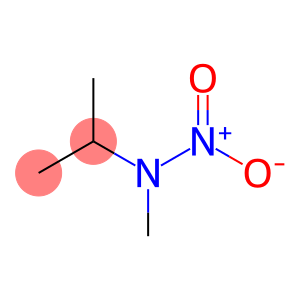 N-Methyl-N-nitroisopropylamine