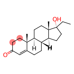 Pregn-4-en-3-one, 17-hydroxy-