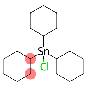 三环己基氯化锡