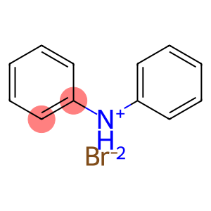 diphenylammonium bromide