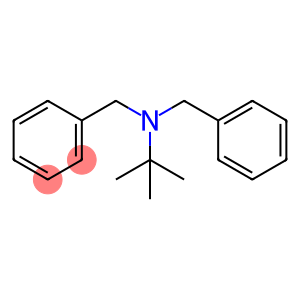 N,N-二苄基叔丁胺