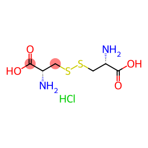 L-胱氨酸二盐酸盐