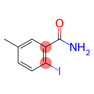 2-iodo-5-MethylbenzaMide