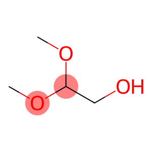 glycoaldehyde dimethyl acetal