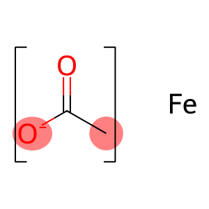 醋酸亚铁