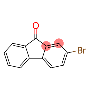 2-溴-9-芴酮