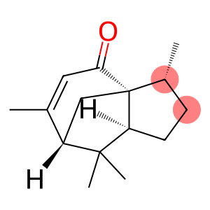 CEDRENONE