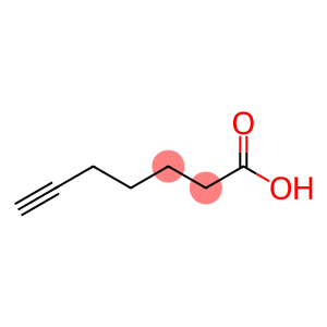 6-Heptynoic acid