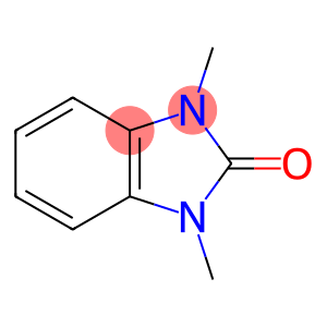 1,3-DIMETHYLBENZIMIDAZOL-2-ONE