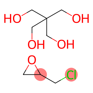 1,3-Propanediol, 2,2-bis(hydroxymethyl)-, polymer with (chloromethyl)oxirane