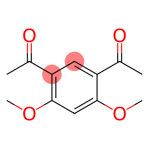 1,3-DIACETYL-4,6-DIMETHOXYBENZENE