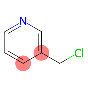 3-氯甲基吡啶