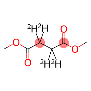 丁二酸二甲酯-D4
