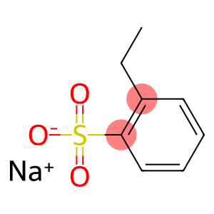 Sodium ethylbenzenesulfonate