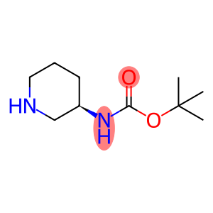 R-3-boc-氨基哌啶