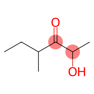 3-Hexanone, 2-hydroxy-4-methyl- (9CI)