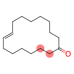 cyclohexadec-8-enone