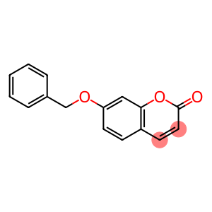 7-(benzyloxy)-2H-chromen-2-one