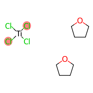 氯化钛(IV) 四氢呋喃复合物