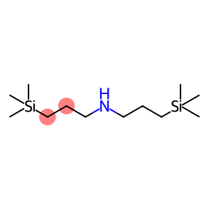 BIS(3-TRIMETHYLSILYLPROPYL)AMINE