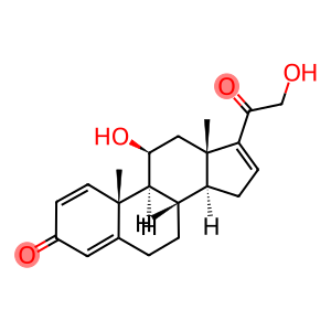 脱氧强的松龙-16-烯