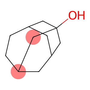 Tricyclo[4.3.1.13,8]undecan-1-ol