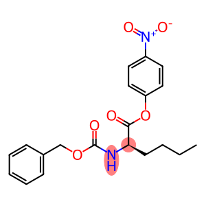 Z-D-NLE-ONP