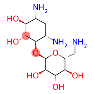 Kanamycin Impurity 1
